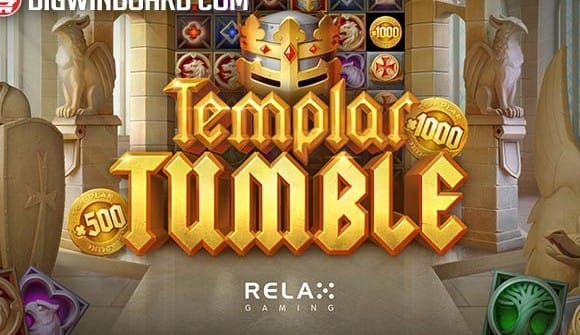 Templar Tumble